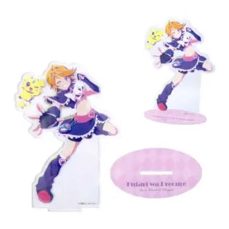 「預訂」光之美少女 x Thankyoumart 20週年 合作商品 第二團