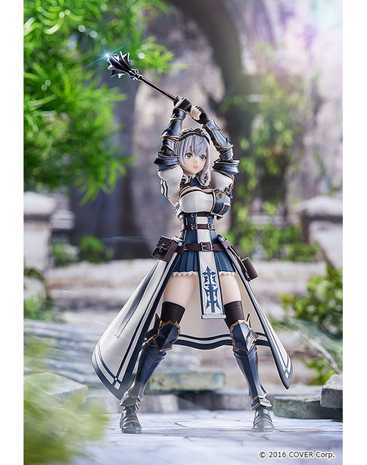 「現貨」Figma Hololive 白銀ノエル Figure