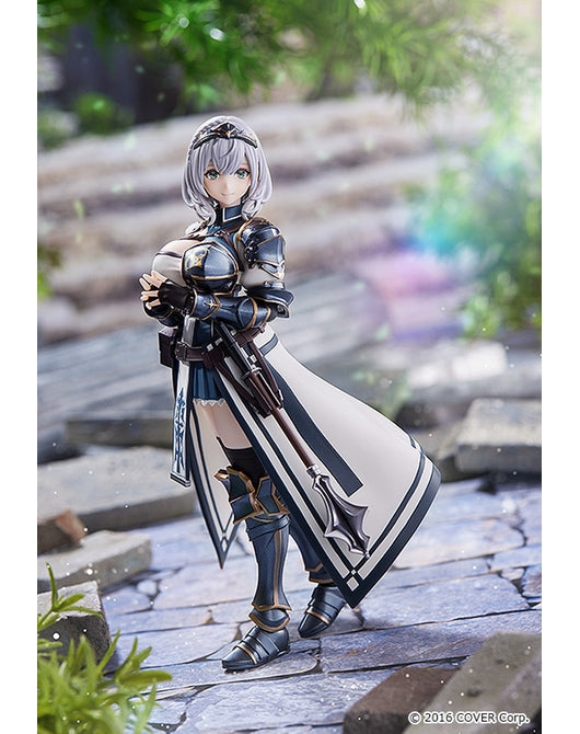 「現貨」Figma Hololive 白銀ノエル Figure