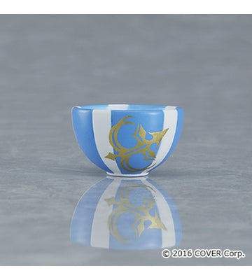 「現貨」Figma Hololive 白銀ノエル Figure