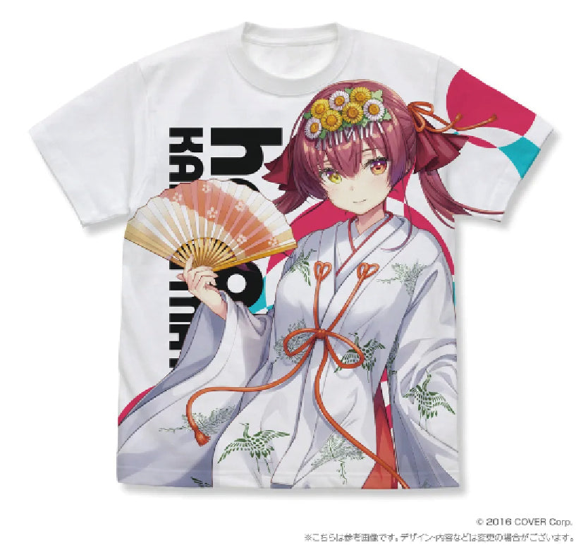 「現貨」 hololive 神田祭 2023 - 亞克力匙扣