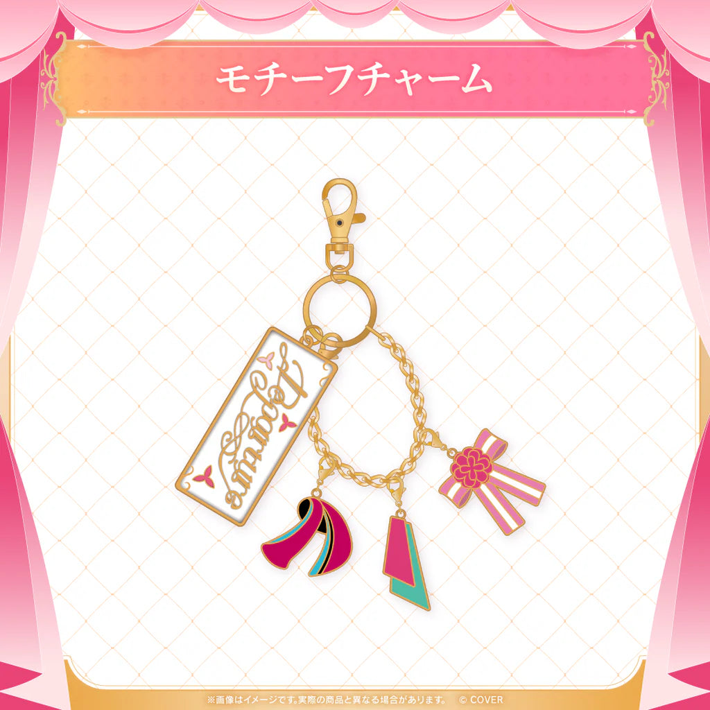 「預訂」hololive【受注販売】AZKi SOLO LiVE 2025 "Departure" 周邊