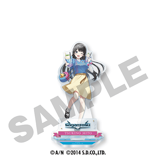 「現貨」Nijisanji × 樂天有Collection「2023 J1 18隊」商品
