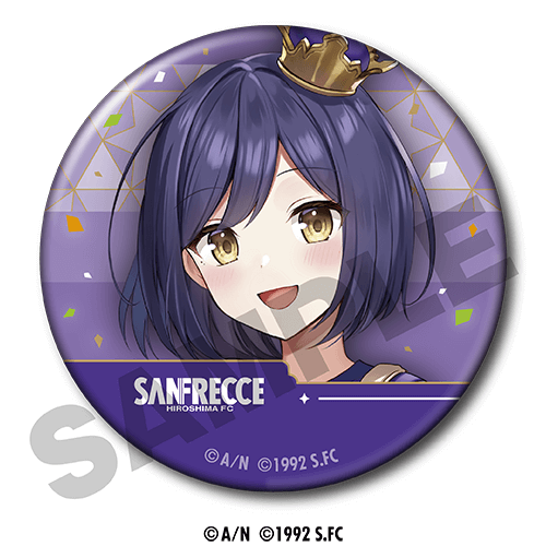 「現貨」Nijisanji × 樂天有Collection「2023 J1 18隊」商品