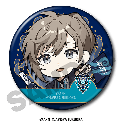 「現貨」Nijisanji × 樂天有Collection「2023 J1 18隊」商品