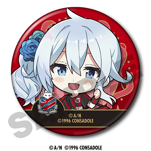 「現貨」Nijisanji × 樂天有Collection「2023 J1 18隊」商品