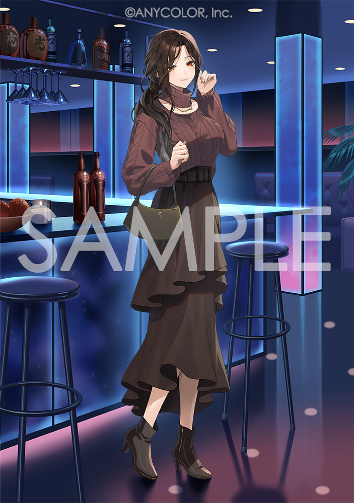 「現貨」Nijisanji【Double Eleven Fair 2023】 周邊