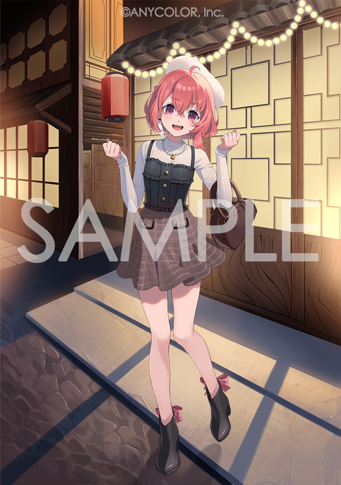 「現貨」Nijisanji【Double Eleven Fair 2023】 周邊