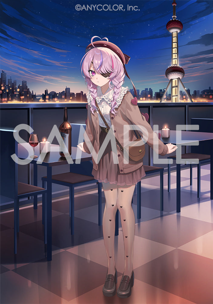 「現貨」Nijisanji【Double Eleven Fair 2023】 周邊