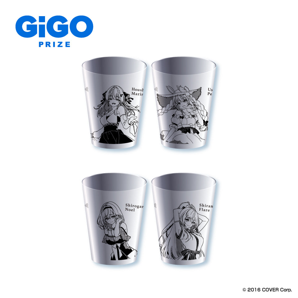 「現貨」 hololive ~GiGO限定~ 周邊商品