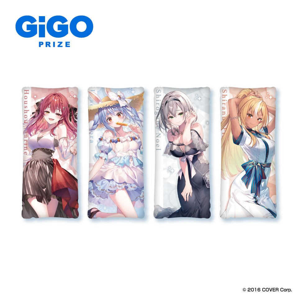 「現貨」 hololive ~GiGO限定~ 周邊商品