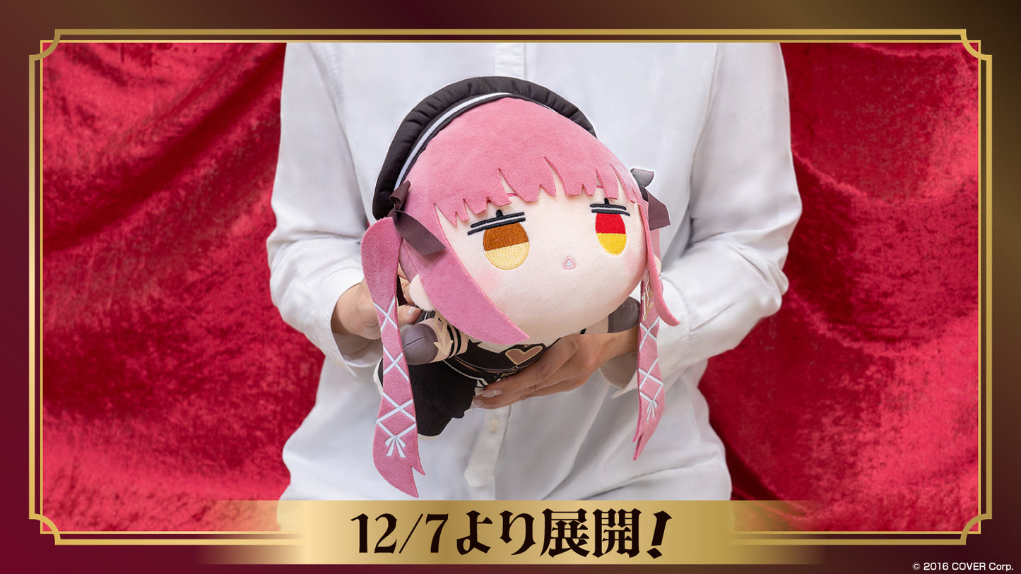 「預訂」Hololive 宝鐘マリン(Houshou Marine) 1st solo live 「Ahoy!! キミたちみんなパイレーツ♡」限定景品