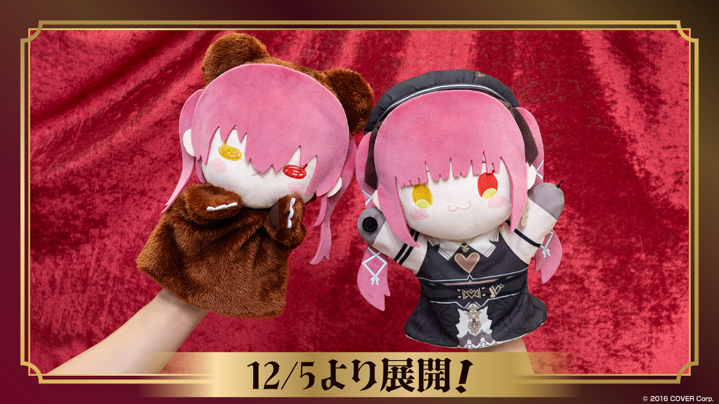 「預訂」Hololive 宝鐘マリン(Houshou Marine) 1st solo live 「Ahoy!! キミたちみんなパイレーツ♡」限定景品