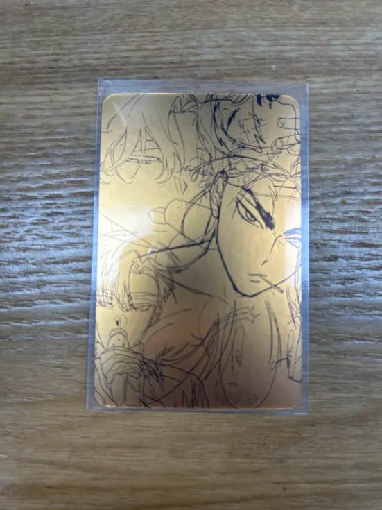 現貨 エイリアンステージ 三月兽 特典 カード 特典