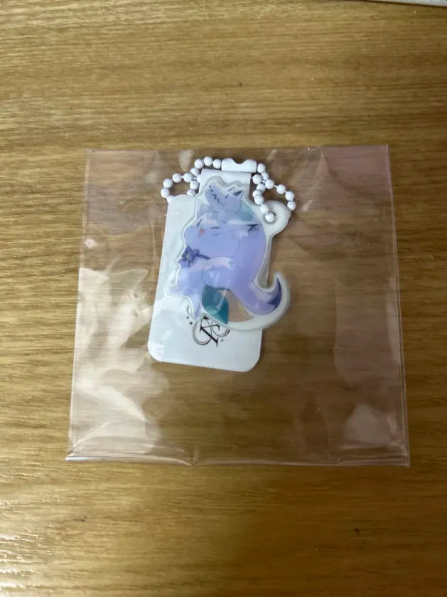 現貨 fbkingdom anthem 特典