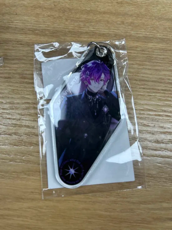 現貨「にじさんじ WORLD TOUR 2025 Singin’ in the Rainbow!」Anime x Game Festival Korea 2025