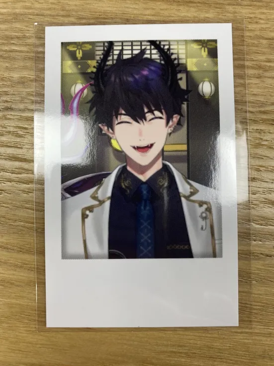 現貨 にじさんじ 歌謡祭2024 cheki