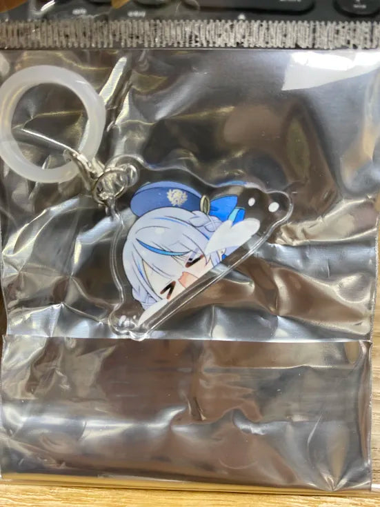 現貨 ランダムアクリルマルチマーカー