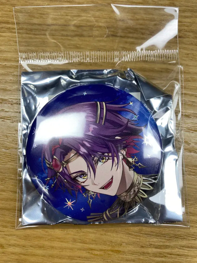 !特價!「現貨」Nijisanji 【VOLTACTION Arabian Style】 襟章- 渡会雲雀