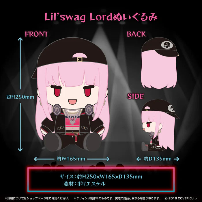 !特價!「現貨」hololive 森カリオペ 誕生日記念2023 - 親簽 直筆 fullset