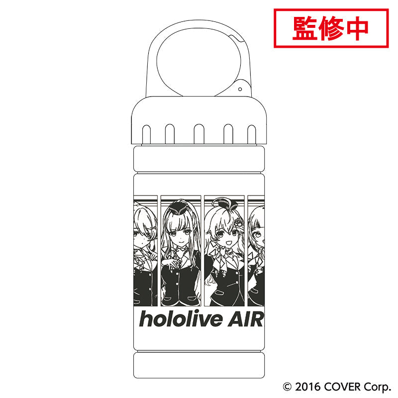 「現貨」 HoloLive Airline - 亞克力立牌