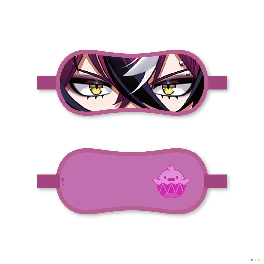 「預訂」Nijisanji 【Eyeglasses of Elegance】商品