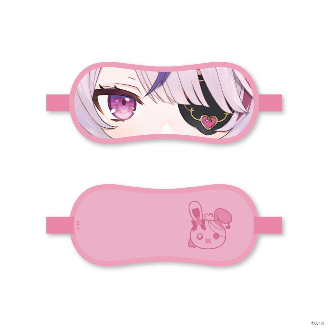 「預訂」Nijisanji 【Eyeglasses of Elegance】商品