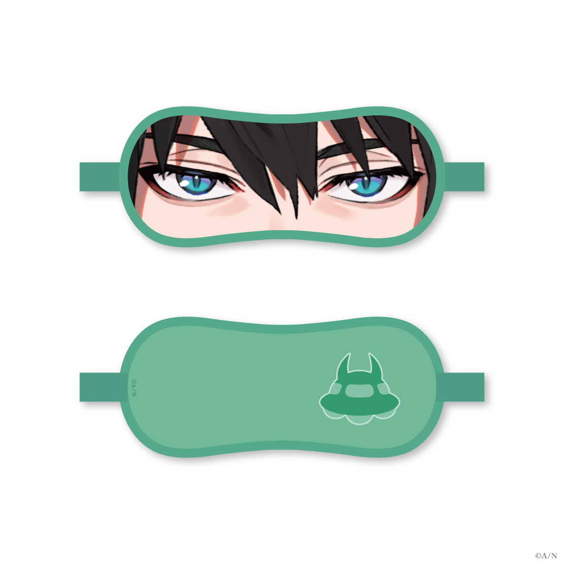 「預訂」Nijisanji 【Eyeglasses of Elegance】商品
