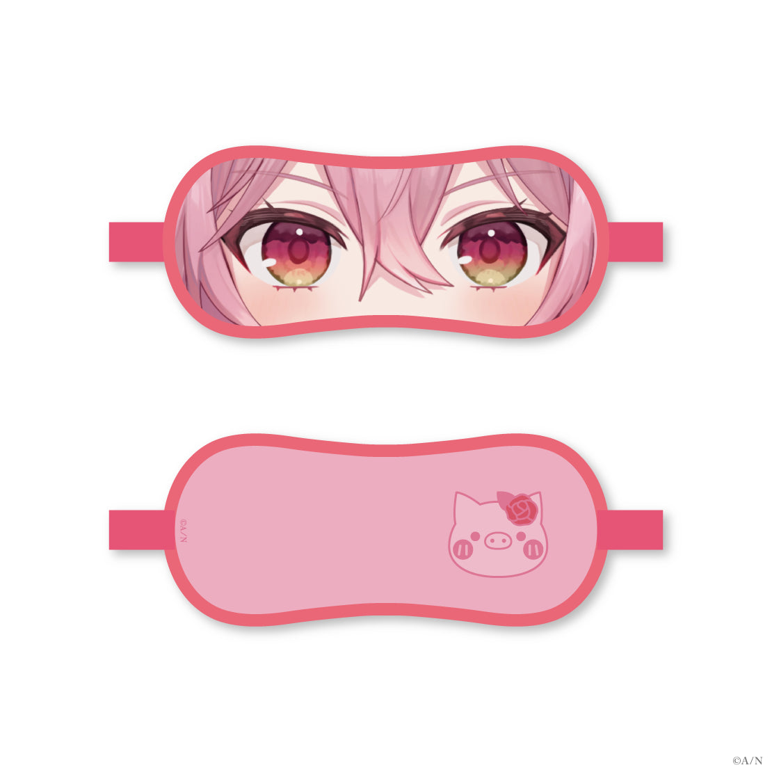 「預訂」Nijisanji 【Eyeglasses of Elegance】商品
