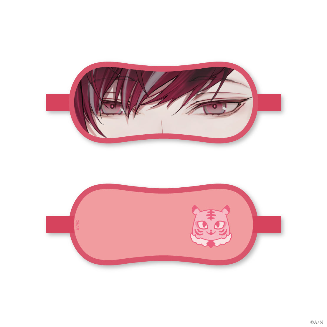 「預訂」Nijisanji 【Eyeglasses of Elegance】商品