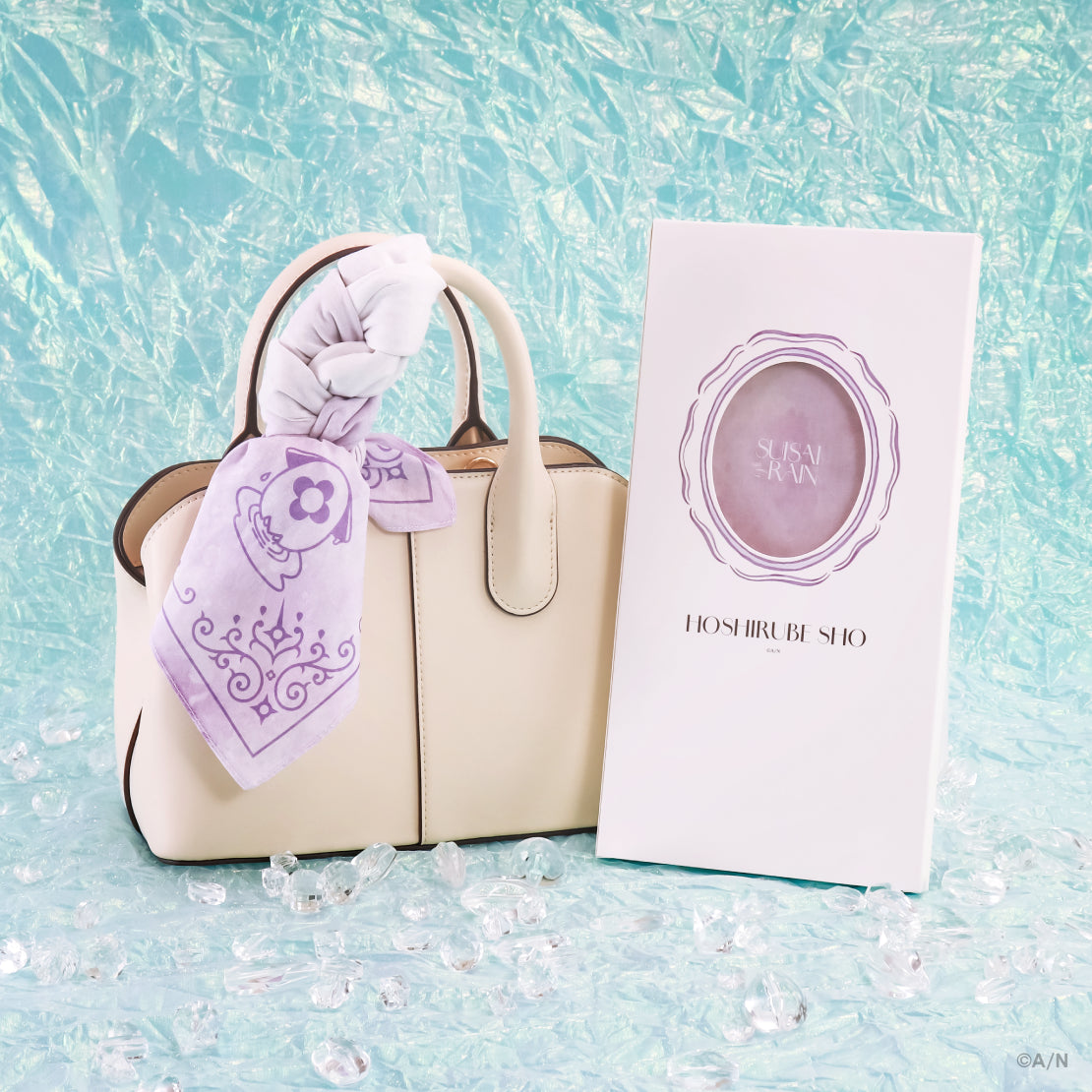 「預訂」Nijisanji 【SUISAI RAIN】商品