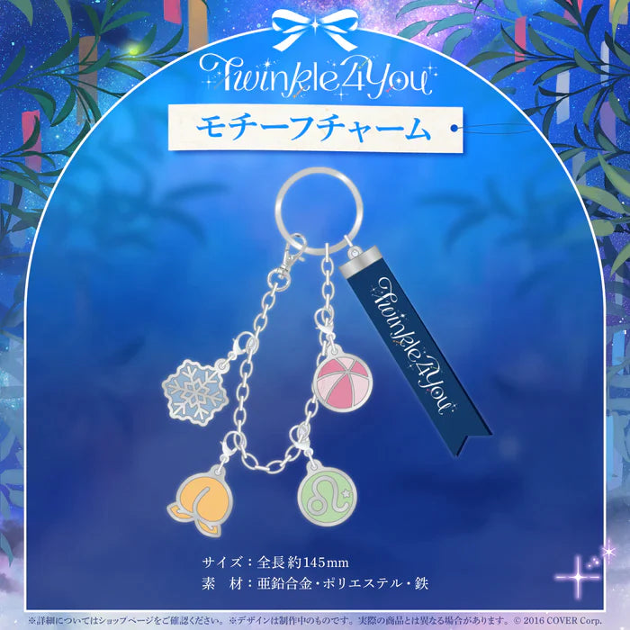 「現貨」 hololive 5th Generation Live Twinkle 4 You
