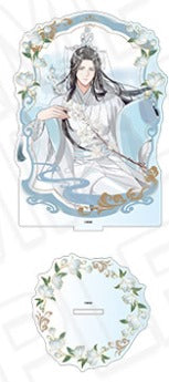 「現貨」ラジドラ魔道祖師(MiMi)×THEキャラSHOP - 亞克力立牌