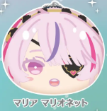 「現貨」彩虹社 NIJISANJI EN ILUNA x ENSKY 周邊商品