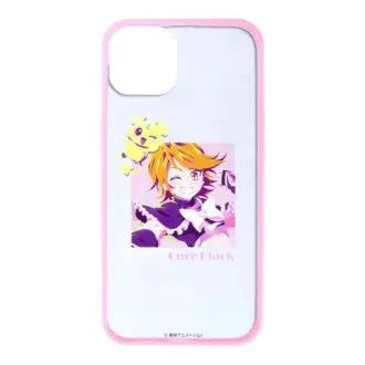 「預訂」光之美少女 x Thankyoumart 20週年 合作商品 第二團