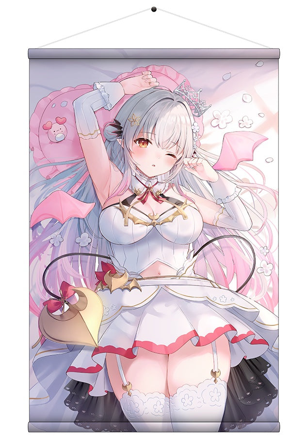 「現貨」周防パトラ(Patra Suou) 6周年記念