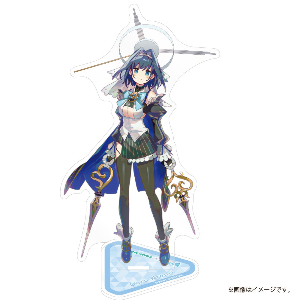 「現貨」hololive ID + English Council- x TSUKUMO - 亞克力立牌