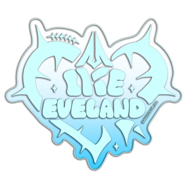 「現貨」 Virtual Fes × NIJISANJI EN 限定週邊