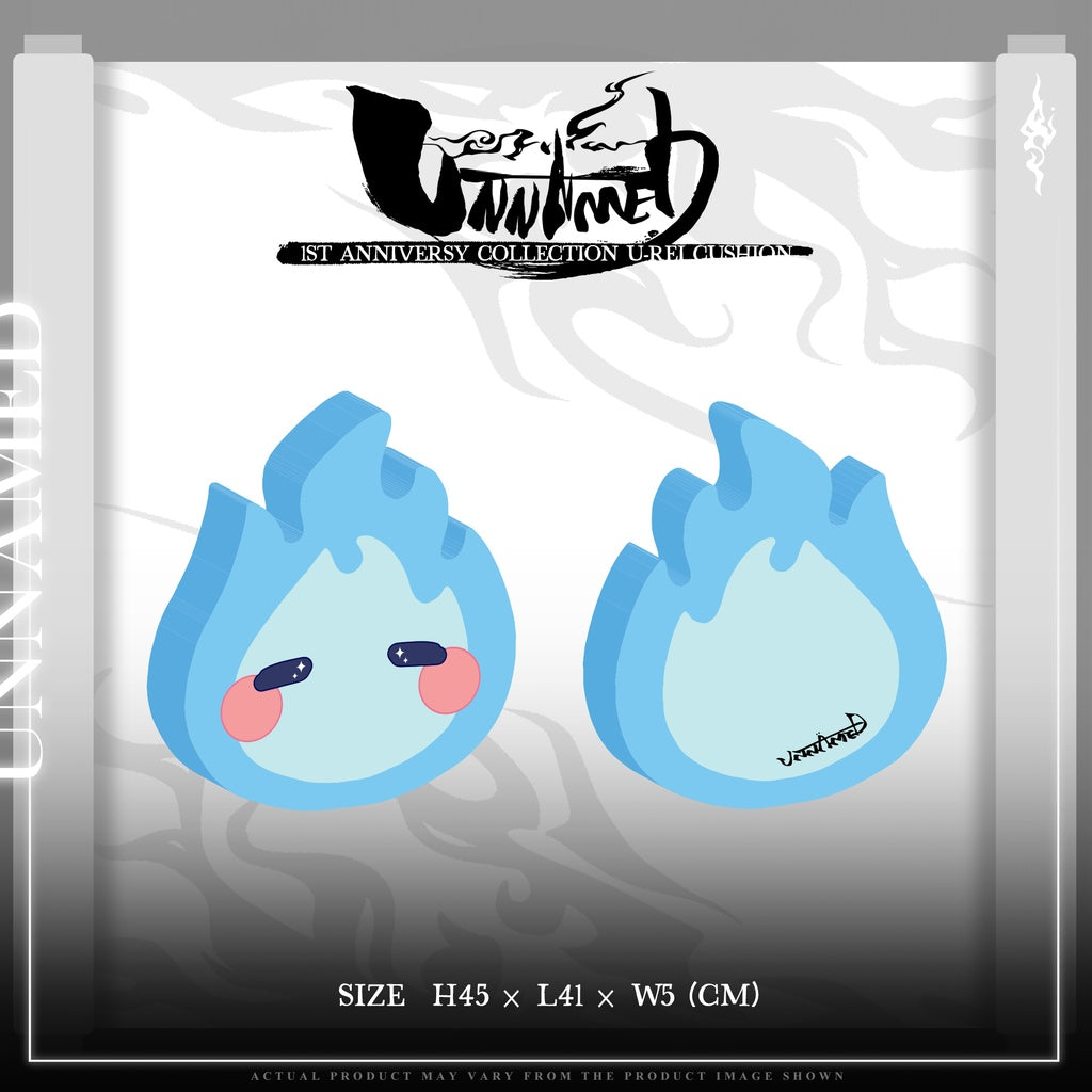 「現貨」U-san (Unnämed) 1st Anniversary Collection Goods