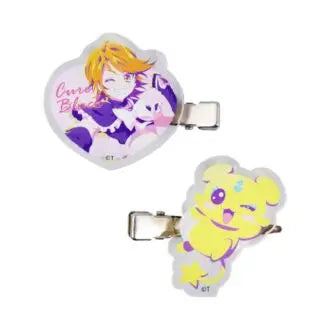 「預訂」光之美少女 x Thankyoumart 20週年 合作商品 第二團