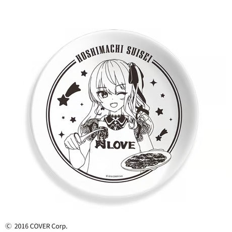 「現貨」Hololive 星街すいせい x 牛角 週邊商品