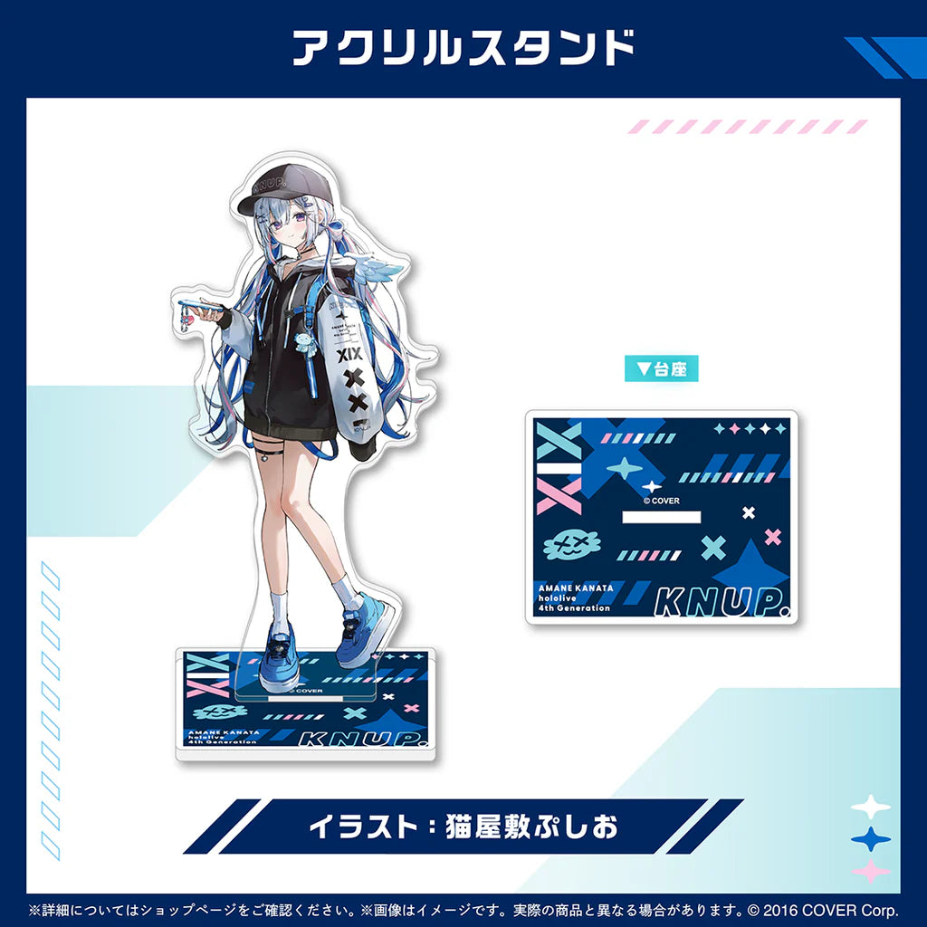 「預訂」hololive 天音かなた(Amane Kanata) 誕生日記念2025