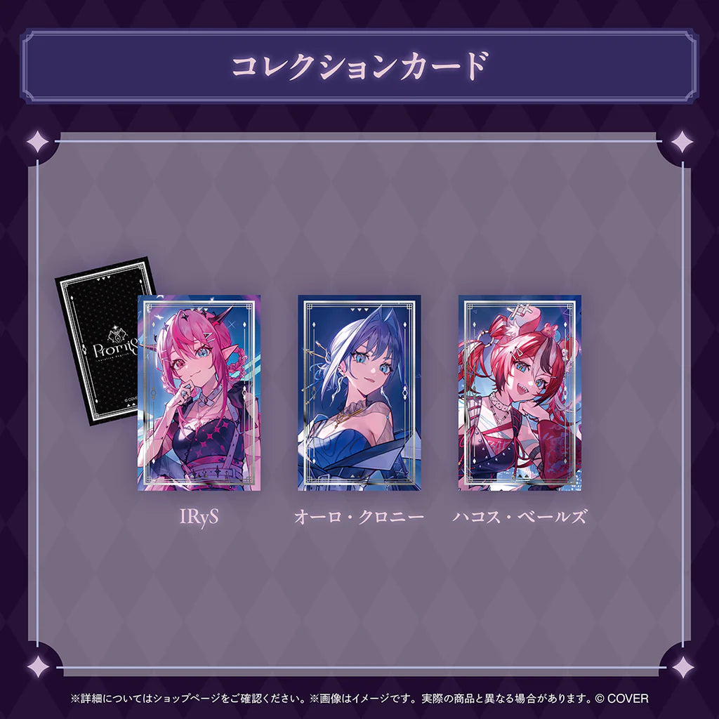 「預訂」hololive English -Promise- 2周年記念