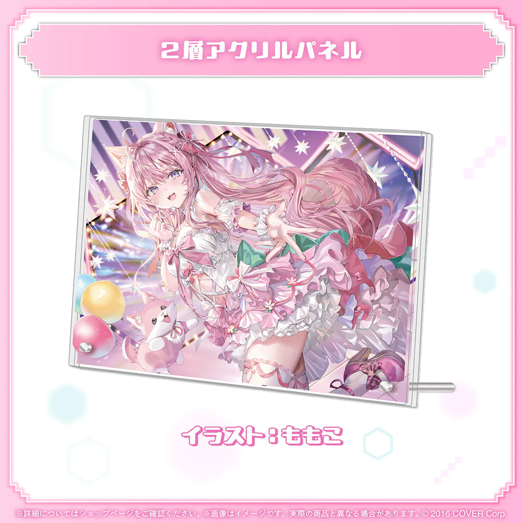 「預訂」Hololive 博衣こより(Hakui Koyori) 生日記念 2025