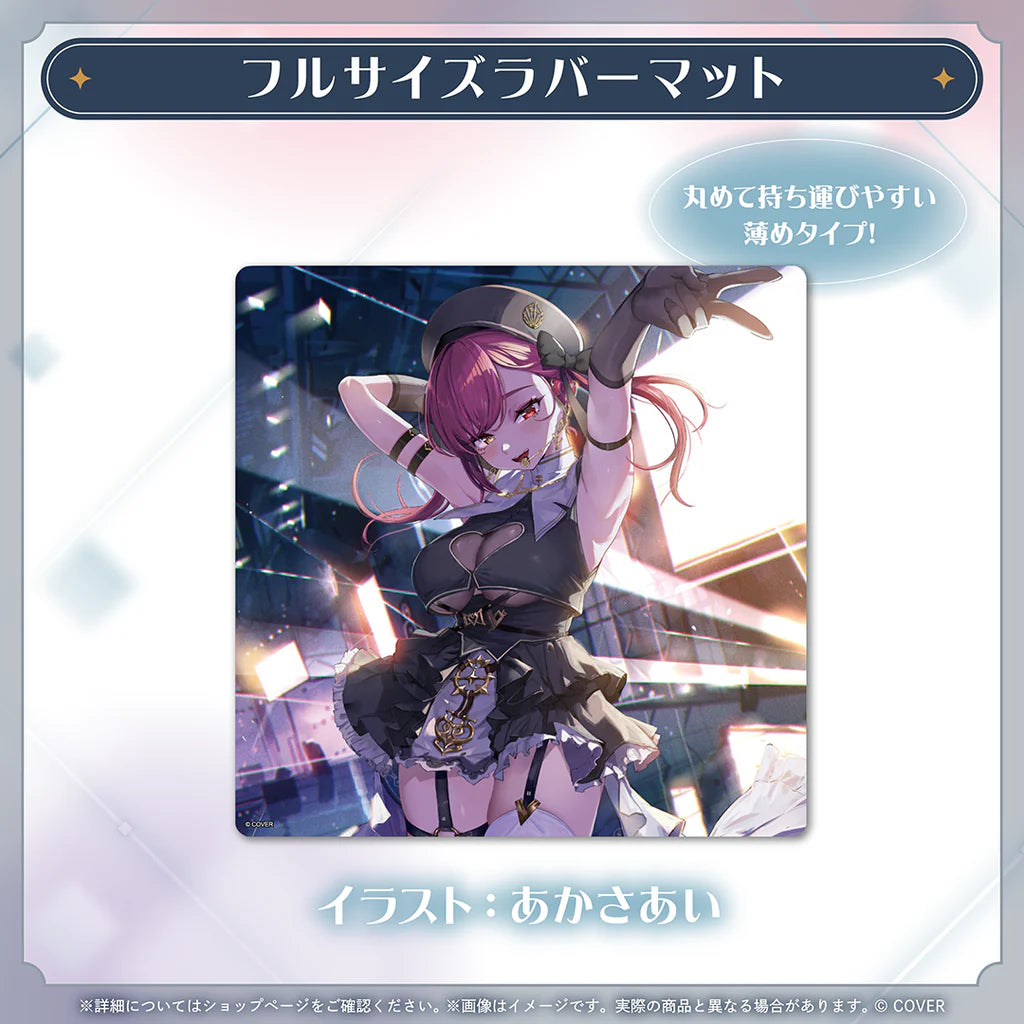 「預訂」hololive 宝鐘マリン(Houshou Marine) 誕生日記念2025