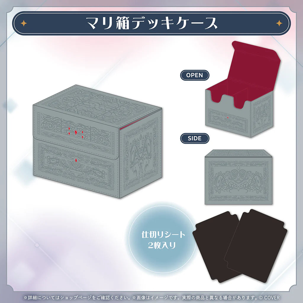 「預訂」hololive 宝鐘マリン(Houshou Marine) 誕生日記念2025