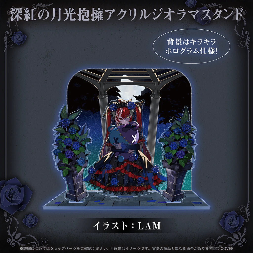 「預訂」hololive クレイジー・オリー(Kureiji Ollie) 新衣装記念2025