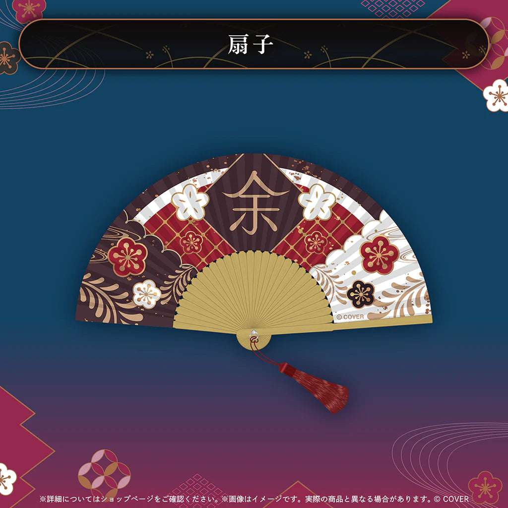 「預訂」Hololive 百鬼あやめ(Nakiri Ayame) 活動7周年記念