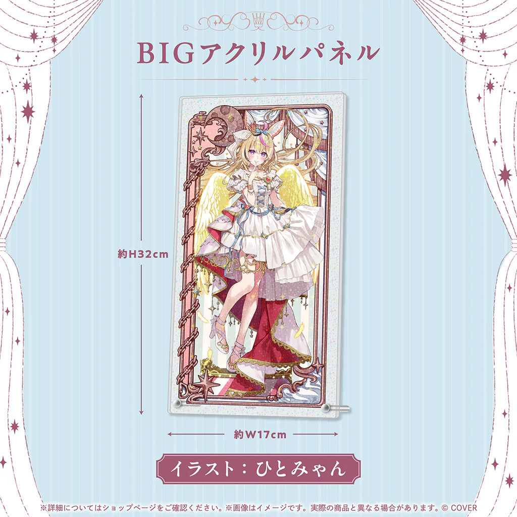 「預訂」hololive 尾丸ポルカ(Omaru Polka) 活動5周年記念