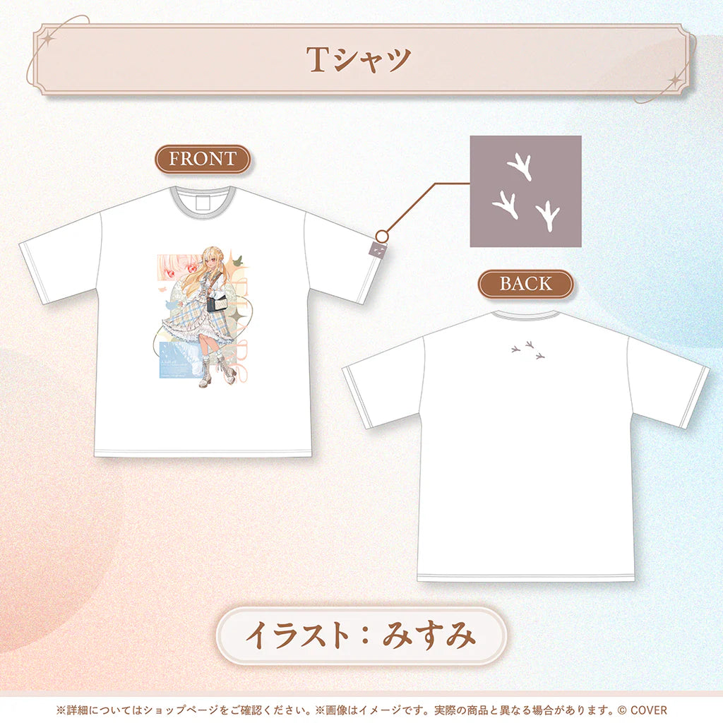 「預訂」hololive 不知火フレア(Shiranui Flare) 新衣装記念2025